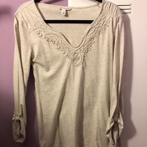 Banana Republic shirt